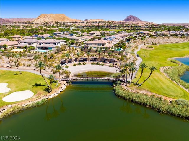45 Garibaldi Way, Henderson, NV 89011