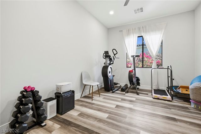 45 Garibaldi Way, Henderson, NV 89011