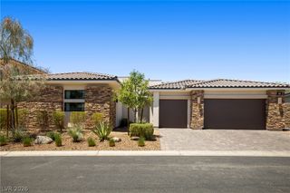 45 Garibaldi Way, Henderson, NV 89011