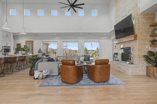 3300 Dovehill Drive, Northlake, TX 76247