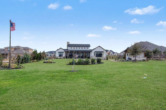 3300 Dovehill Drive, Northlake, TX 76247