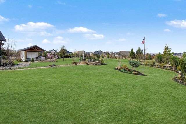 3300 Dovehill Drive, Northlake, TX 76247