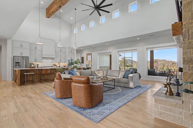 3300 Dovehill Drive, Northlake, TX 76247