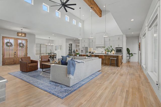 3300 Dovehill Drive, Northlake, TX 76247