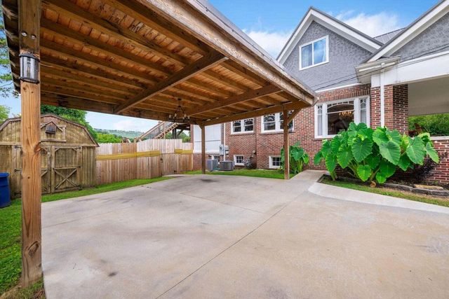 3801 Oweda Terrace, Chattanooga, TN 37415
