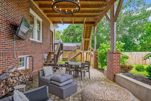 3801 Oweda Terrace, Chattanooga, TN 37415