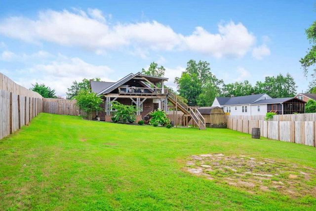 3801 Oweda Terrace, Chattanooga, TN 37415