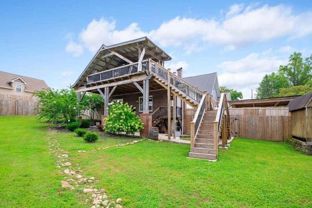 3801 Oweda Terrace, Chattanooga, TN 37415