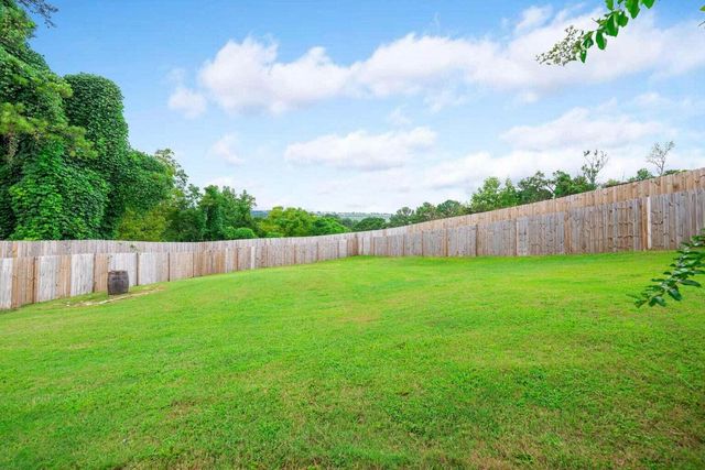 3801 Oweda Terrace, Chattanooga, TN 37415