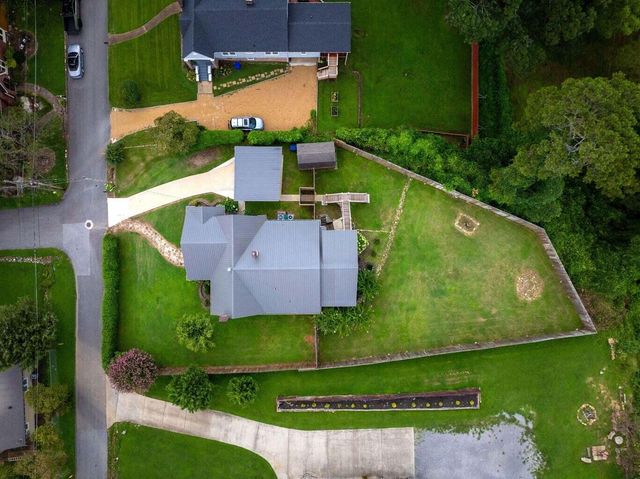 3801 Oweda Terrace, Chattanooga, TN 37415