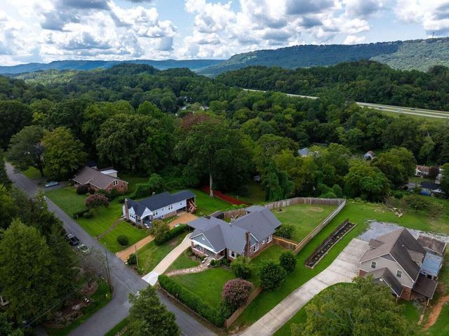 3801 Oweda Terrace, Chattanooga, TN 37415