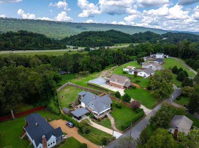 3801 Oweda Terrace, Chattanooga, TN 37415