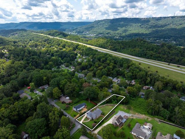 3801 Oweda Terrace, Chattanooga, TN 37415