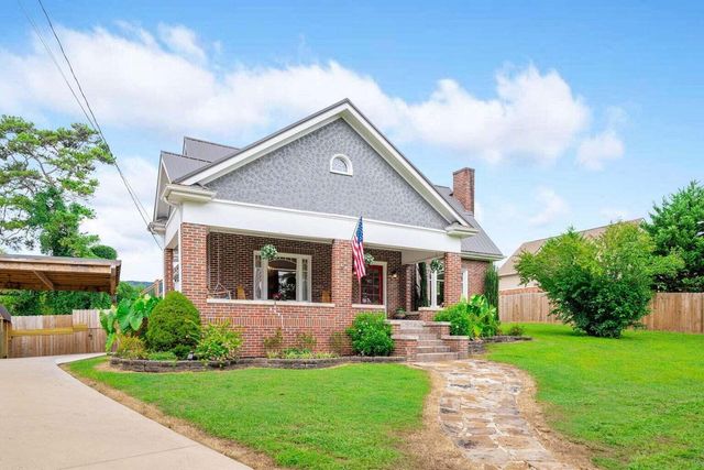 3801 Oweda Terrace, Chattanooga, TN 37415