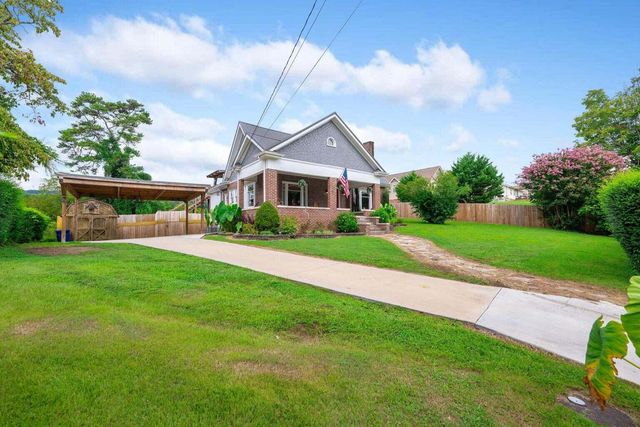 3801 Oweda Terrace, Chattanooga, TN 37415
