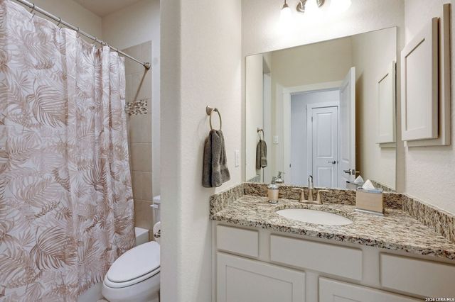 116 S Jerry Grey, Blanco, TX 78606