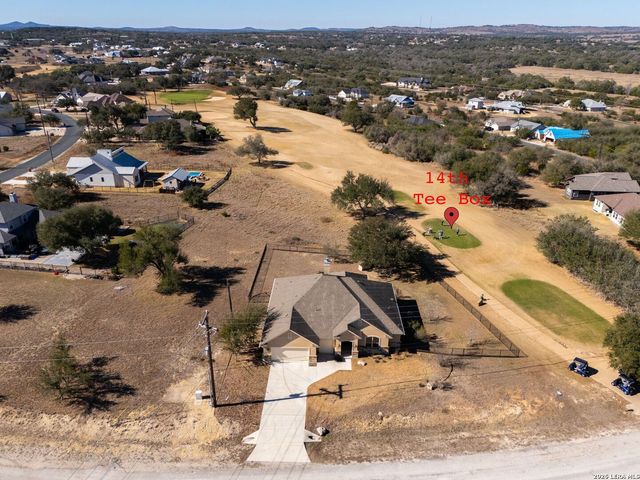 116 S Jerry Grey, Blanco, TX 78606