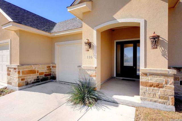 116 S Jerry Grey, Blanco, TX 78606