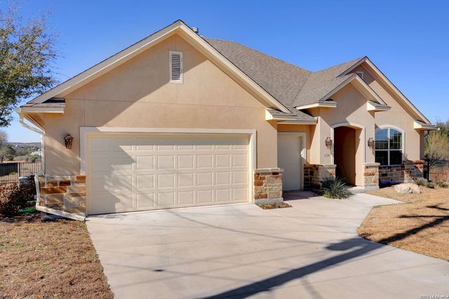 116 S Jerry Grey, Blanco, TX 78606