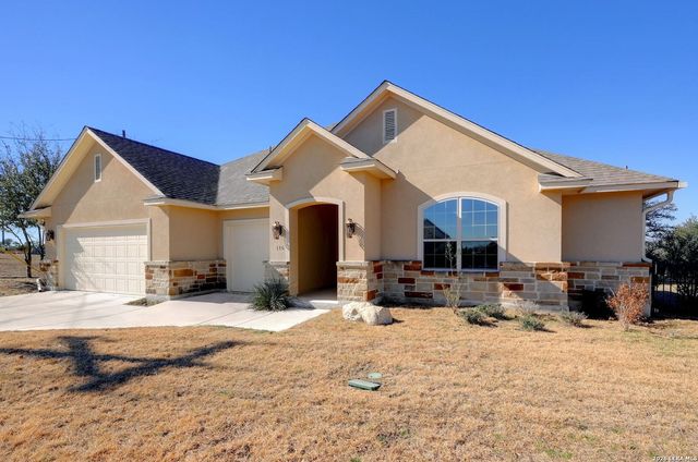 116 S Jerry Grey, Blanco, TX 78606