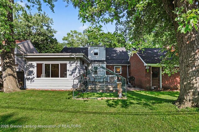 531 Durand Street, East Lansing, MI 48823