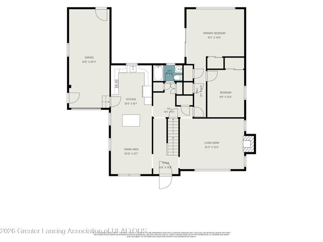 531 Durand Street, East Lansing, MI 48823
