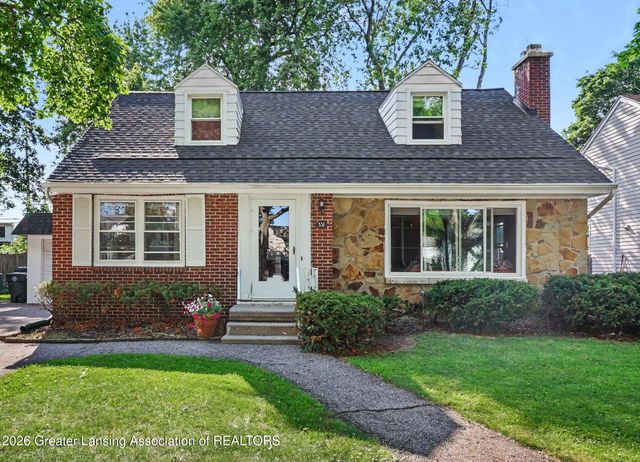 531 Durand Street, East Lansing, MI 48823