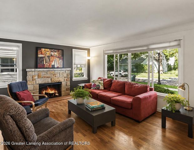 531 Durand Street, East Lansing, MI 48823
