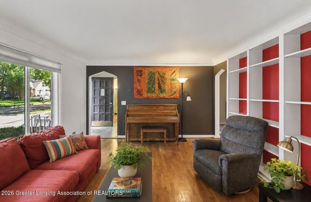 531 Durand Street, East Lansing, MI 48823