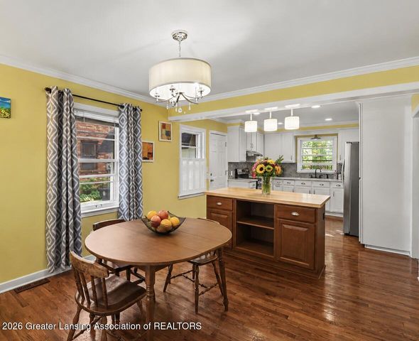 531 Durand Street, East Lansing, MI 48823