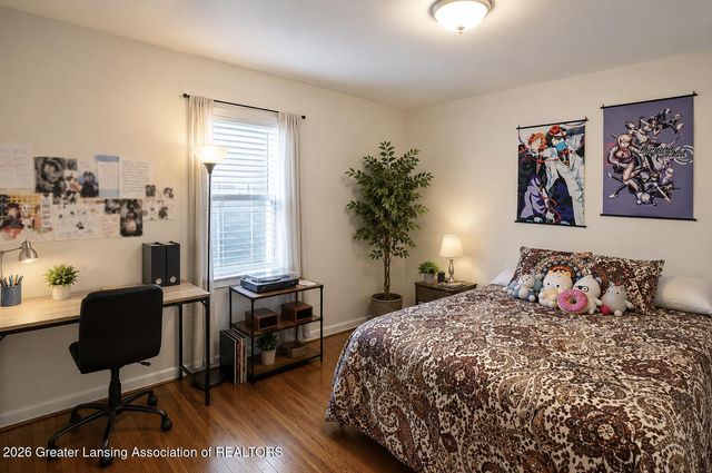 531 Durand Street, East Lansing, MI 48823