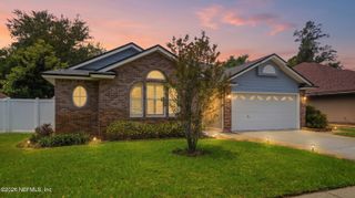 1272 SOARING FLIGHT Way, Jacksonville, FL 32225