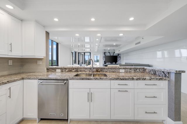 3420 S Ocean Boulevard 4z, Highland Beach, FL 33487