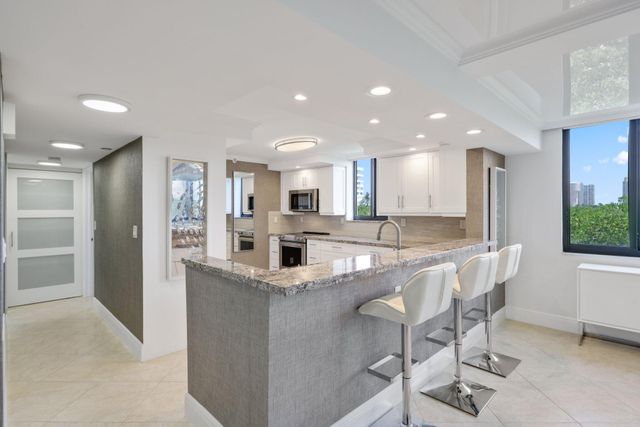 3420 S Ocean Boulevard 4z, Highland Beach, FL 33487