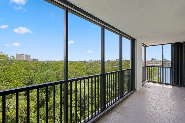 3420 S Ocean Boulevard 4z, Highland Beach, FL 33487