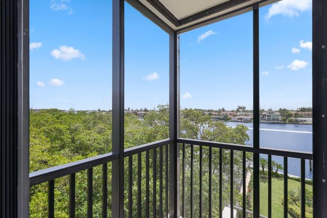 3420 S Ocean Boulevard 4z, Highland Beach, FL 33487