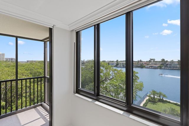 3420 S Ocean Boulevard 4z, Highland Beach, FL 33487