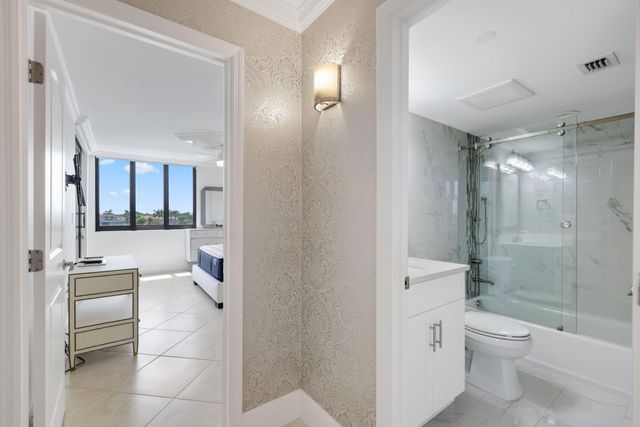 3420 S Ocean Boulevard 4z, Highland Beach, FL 33487