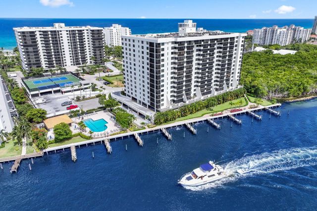 3420 S Ocean Boulevard 4z, Highland Beach, FL 33487