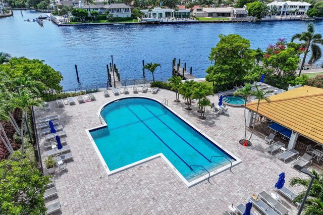 3420 S Ocean Boulevard 4z, Highland Beach, FL 33487