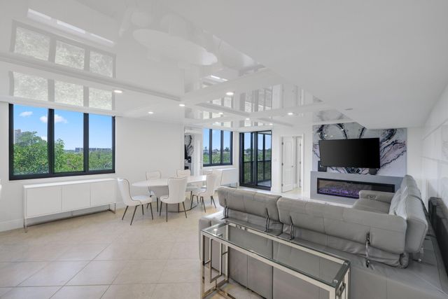 3420 S Ocean Boulevard 4z, Highland Beach, FL 33487