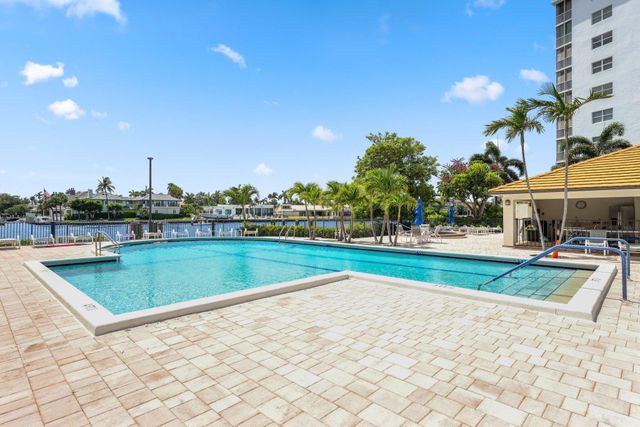 3420 S Ocean Boulevard 4z, Highland Beach, FL 33487