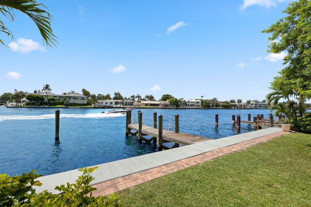 3420 S Ocean Boulevard 4z, Highland Beach, FL 33487