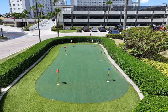 3420 S Ocean Boulevard 4z, Highland Beach, FL 33487