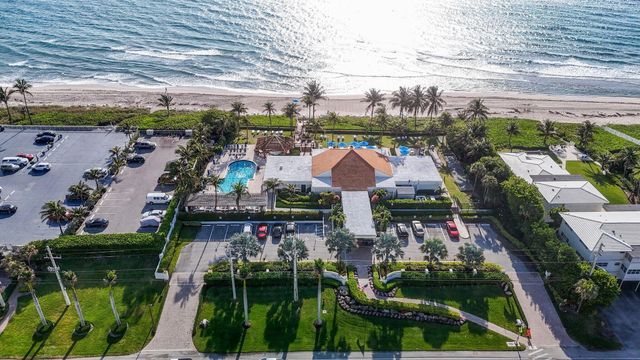 3420 S Ocean Boulevard 4z, Highland Beach, FL 33487