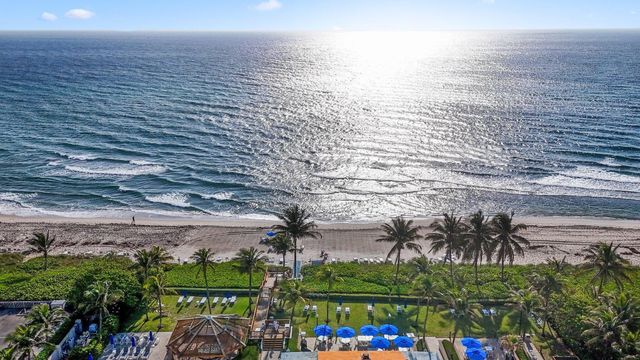 3420 S Ocean Boulevard 4z, Highland Beach, FL 33487