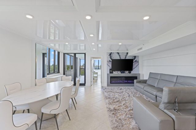 3420 S Ocean Boulevard 4z, Highland Beach, FL 33487