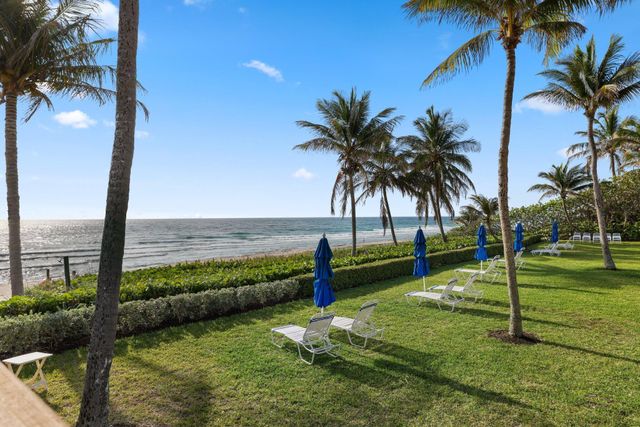 3420 S Ocean Boulevard 4z, Highland Beach, FL 33487