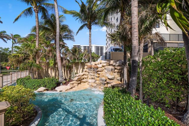 3420 S Ocean Boulevard 4z, Highland Beach, FL 33487