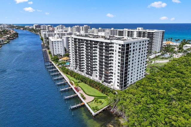 3420 S Ocean Boulevard 4z, Highland Beach, FL 33487